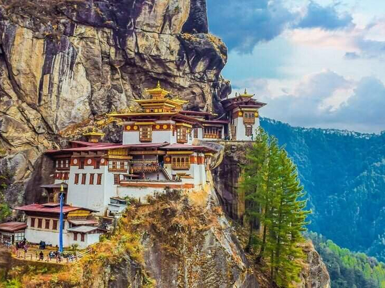 dia-diem-du-lich-bhutan