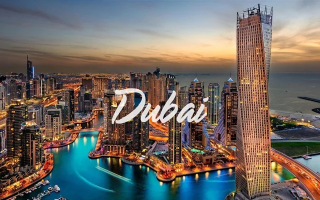 Tour Dubai Abu Dhabi 5 Ngày 4 Đêm | Prime Travel Tổ Chức