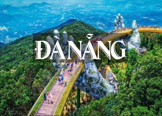 Tour Đà Nẵng Hội An Bà Nà Hill 3 Ngày 2 Đêm | Prime Travel