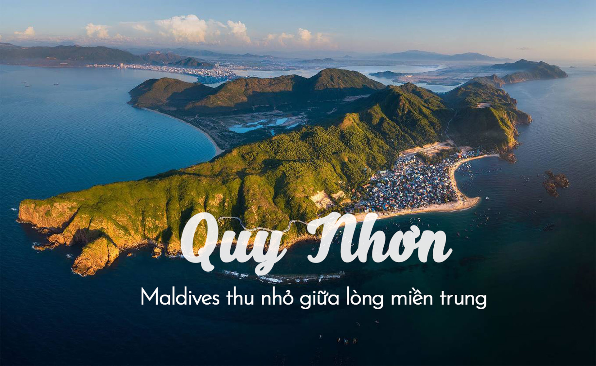 Tour Quy Nhơn Phú Yên Phan Thiết 5 Ngày 5 Đêm