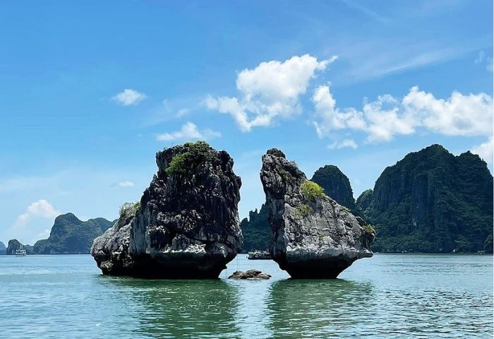 tour Hạ Long Sapa 5 ngày 4 đêm