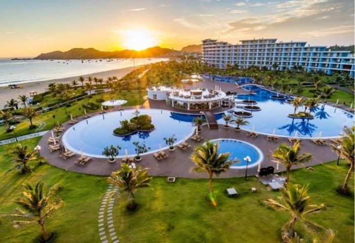 STAY & PLAY GOLF – FLC Quy Nhon Beach Resort