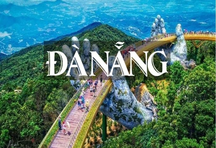 Tour Đà Nẵng Hội An Bà Nà Hill 3 Ngày 2 Đêm | Prime Travel