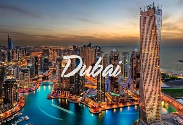 Tour Dubai Abu Dhabi 5 Ngày 4 Đêm | Prime Travel Tổ Chức