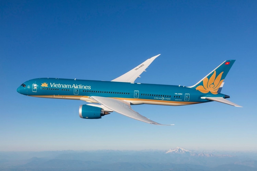 vietnamairline