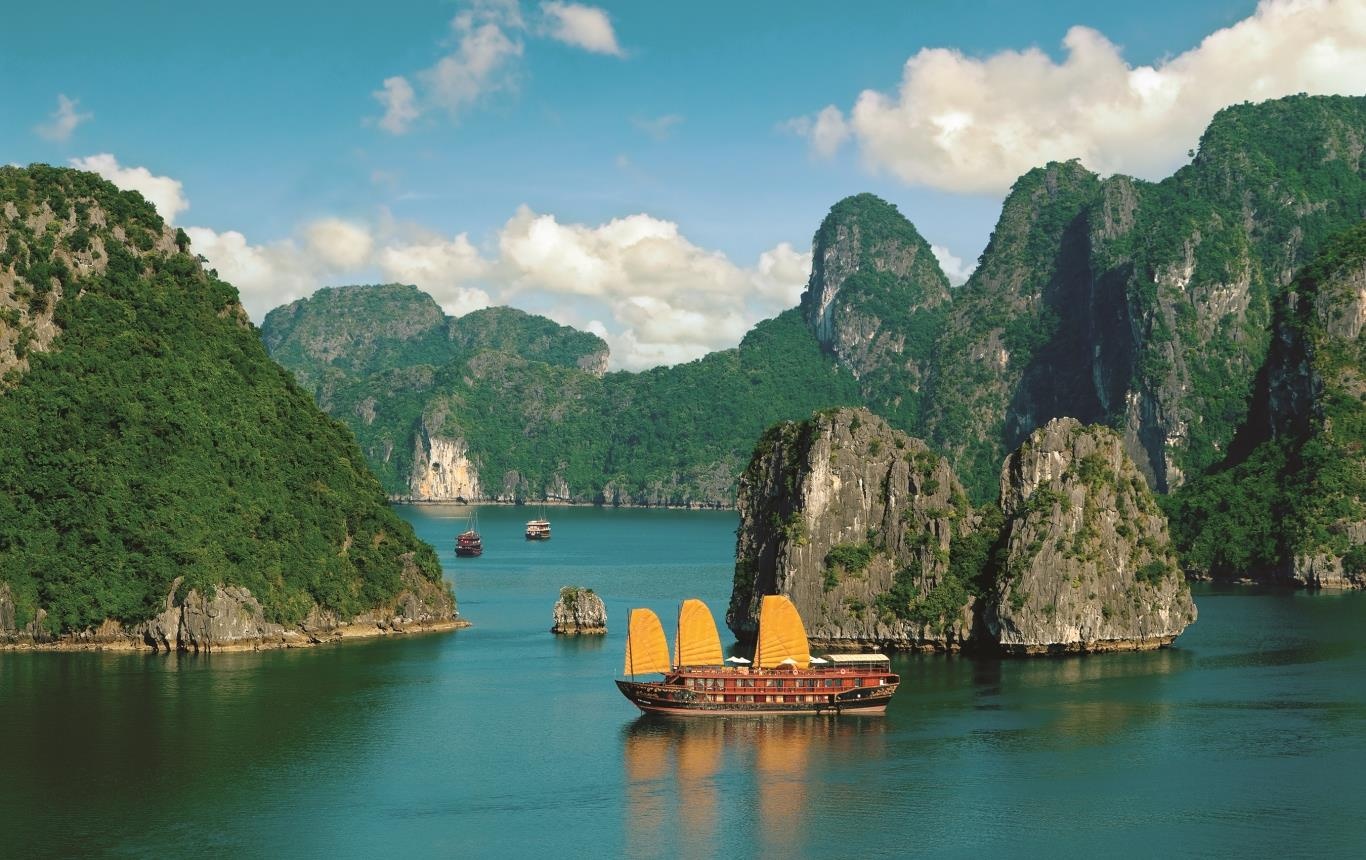 HẠ LONG - SAPA 5 NGÀY 4 ĐÊM